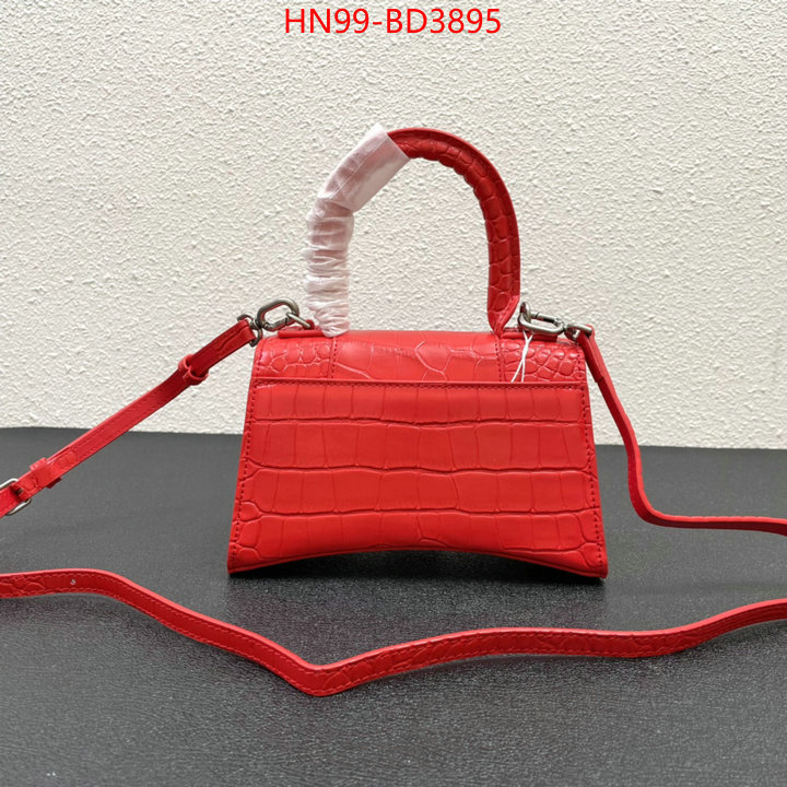 Balenciaga Bags(4A)-Hourglass-,high quality ,ID: BD3895,$: 99USD
