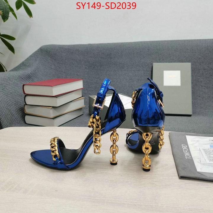 Women Shoes-Tom Ford,best replica , ID: SD2039,$: 149USD