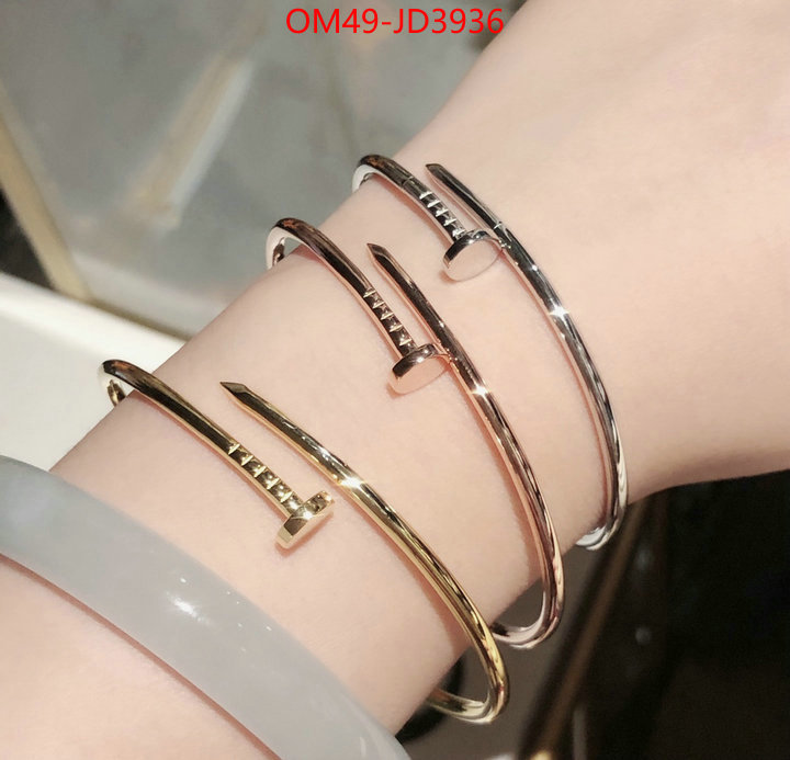 Jewelry-Cartier,online sale ,ID: JD3936,$: 49USD