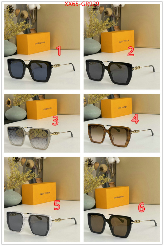 Glasses-LV,what best designer replicas , ID: GR929,$: 65USD