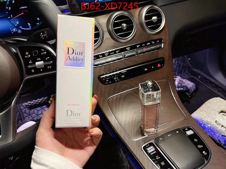Perfume-Dior,7 star collection , ID: XD7245,$: 62USD