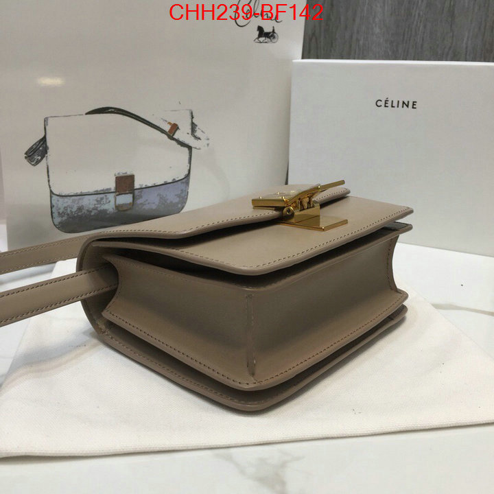 CELINE Bags(TOP)-Classic Series,buy 2023 replica ,ID: BF142,$:239USD