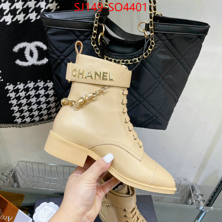 Women Shoes-Chanel,the best designer , ID: SO4401,$: 149USD