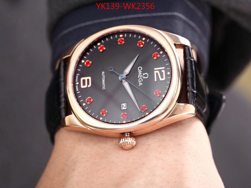 Watch(4A)-Omega,designer 1:1 replica , ID: WK2356,$:139USD