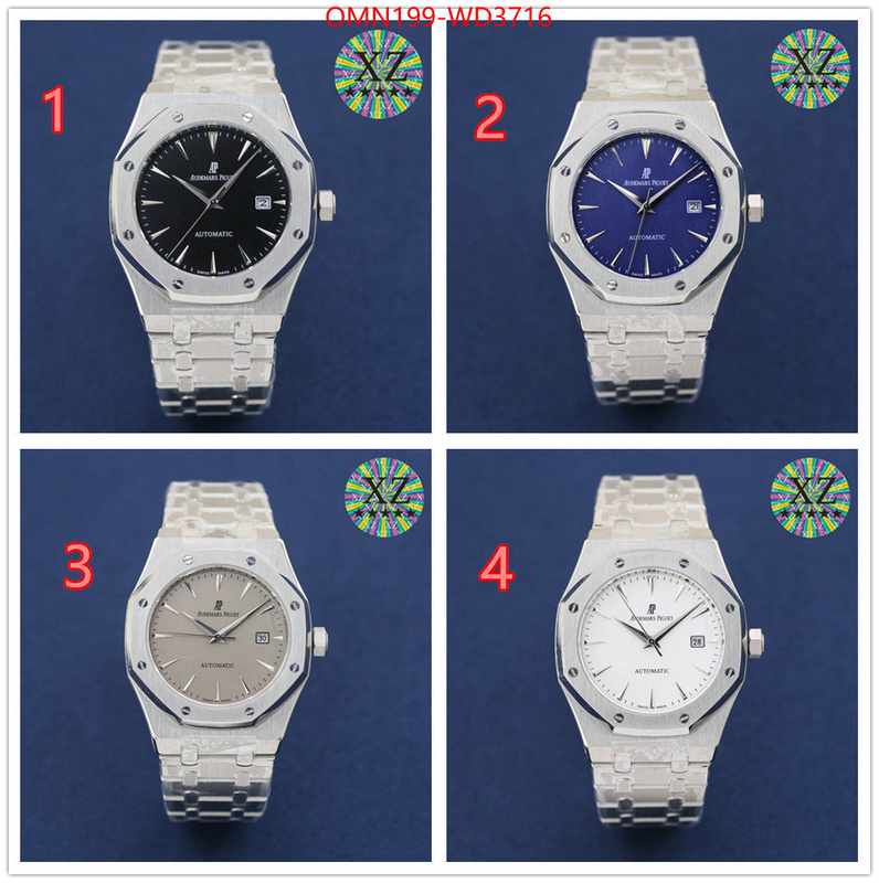 Watch (TOP)-Audemars Piguet,replica wholesale , ID: WD3716,$: 199USD