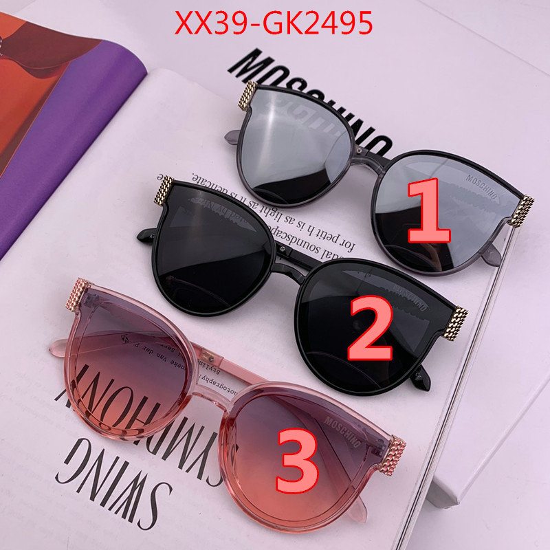 Glasses-Montblanc,designer wholesale replica , ID: GK2495,$:39USD