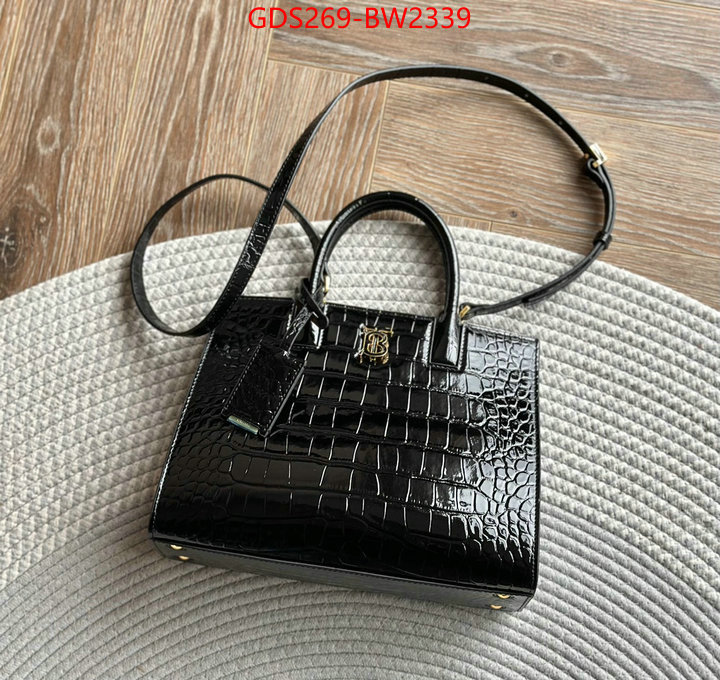 Burberry Bags(TOP)-Handbag-,we provide top cheap aaaaa ,ID: BW2339,$: 269USD