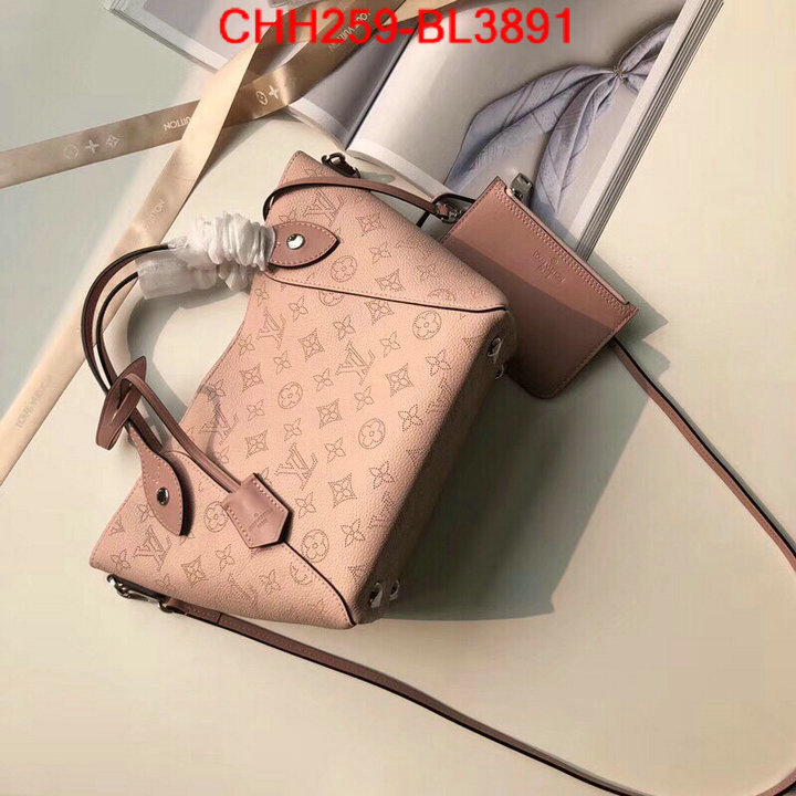 LV Bags(TOP)-Handbag Collection-,ID: BL3891,$: 259USD