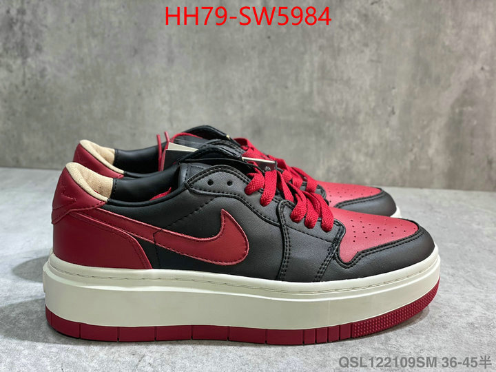 Women Shoes-Air Jordan,where can i buy the best 1:1 original , ID: SW5984,$: 79USD