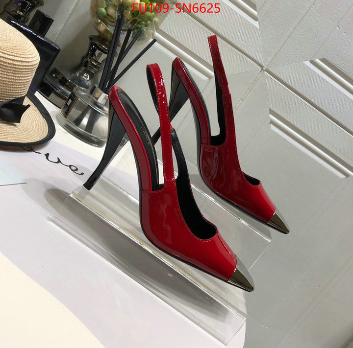 Women Shoes-YSL,what's best , ID: SN6625,$: 109USD