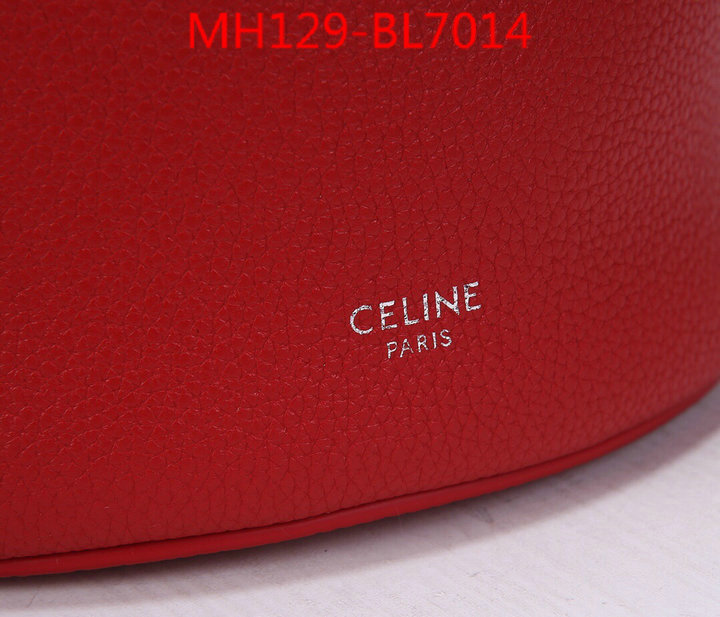 CELINE Bags(4A)-Diagonal,best replica new style ,ID: BL7014,$: 129USD