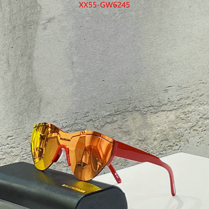 Glasses-Balenciaga,where to buy , ID: GW6245,$: 55USD