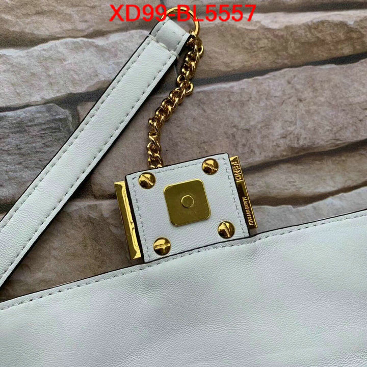 Fendi Bags(4A)-Baguette-,found replica ,ID:BL5557,$: 99USD