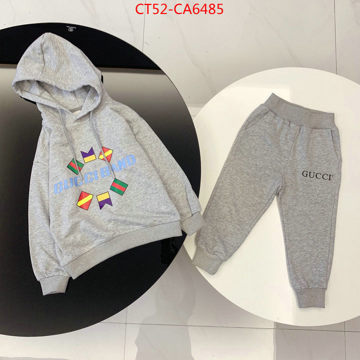 Kids clothing-Gucci,is it illegal to buy , ID: CA6485,$: 52USD
