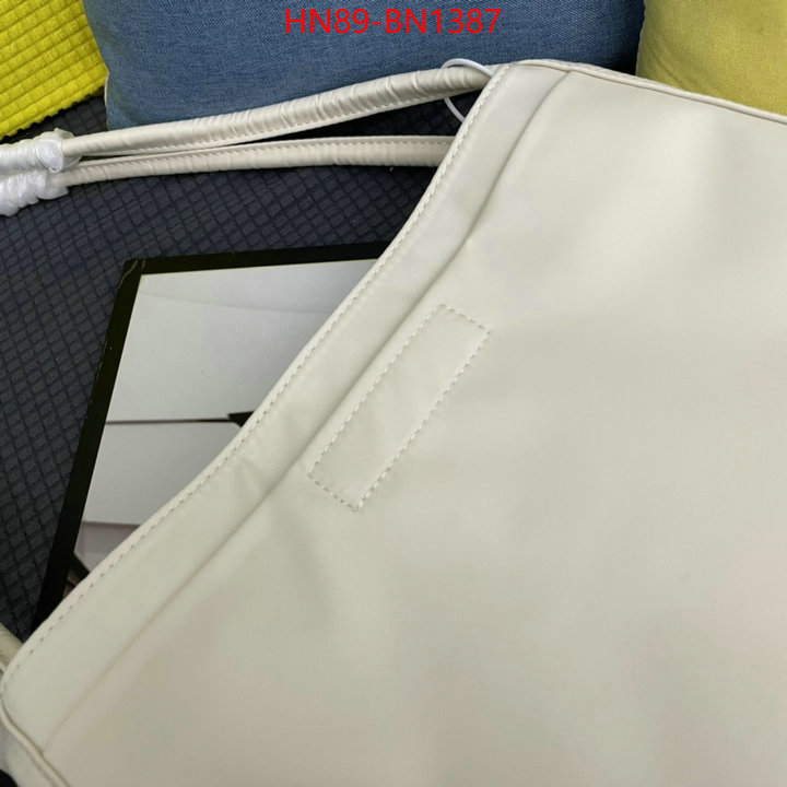 Prada Bags(4A)-Handbag-,outlet 1:1 replica ,ID: BN1387,$: 89USD