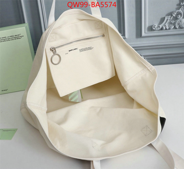 Off-White Bags ( TOP )-Handbag-,shop cheap high quality 1:1 replica ,ID: BA5574,$: 99USD