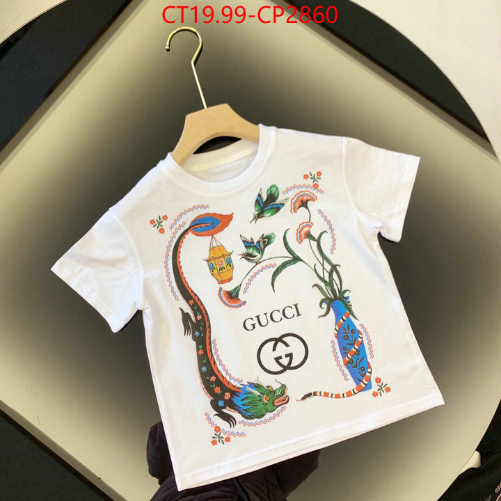 Kids clothing-Gucci,shop cheap high quality 1:1 replica , ID: CP2860,