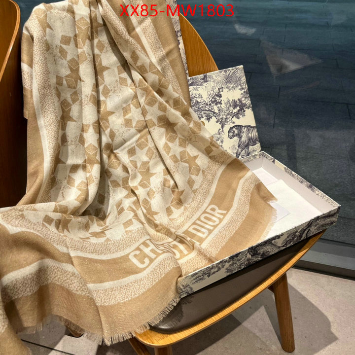 Scarf-Dior,unsurpassed quality , ID: MW1803,$: 85USD