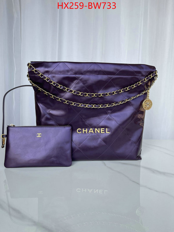 Chanel Bags(TOP)-Handbag-,ID: BW733,$: 259USD