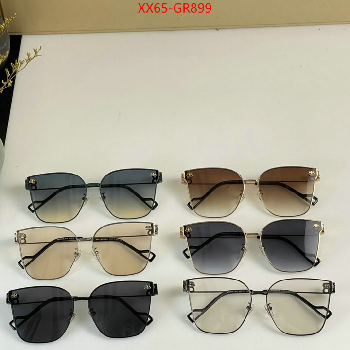 Glasses-Balenciaga,the quality replica ,wholesale sale , ID: GR899,$: 65USD