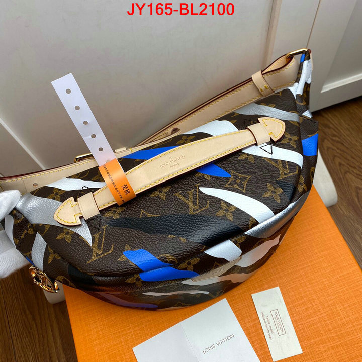 LV Bags(TOP)-Discovery-,ID: BL2100,$: 165USD