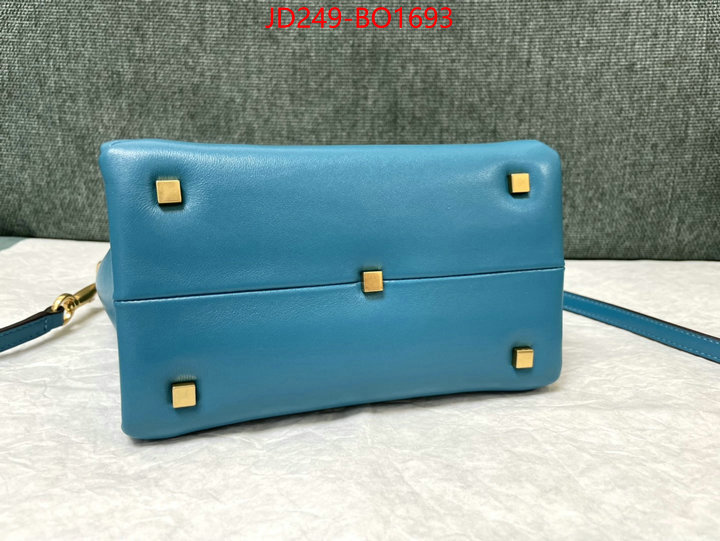 Valentino Bags (TOP)-Diagonal-,what is a 1:1 replica ,ID: BO1693,$: 249USD