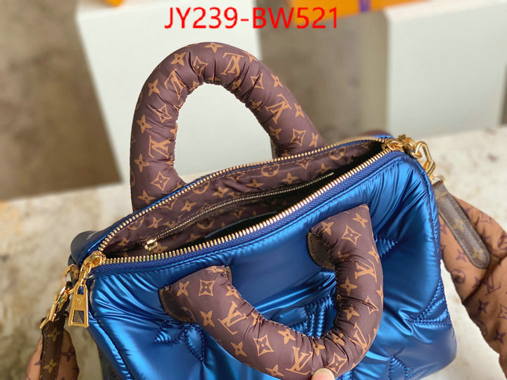 LV Bags(TOP)-Speedy-,ID: BW521,$: 239USD