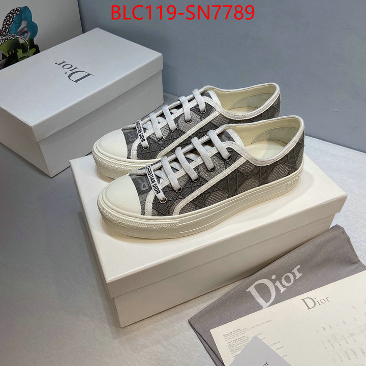 Women Shoes-Dior,where to buy , ID: SN7789,$: 119USD