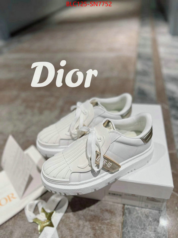 Women Shoes-Dior,online from china , ID: SN7752,$: 125USD