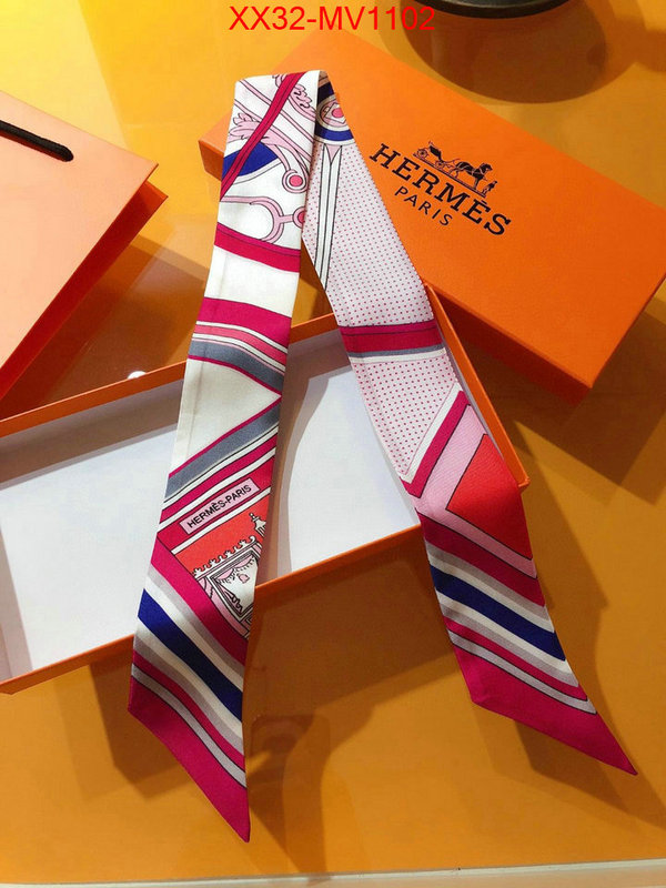 Scarf-Hermes,what is top quality replica , ID: MV1102,$: 32USD