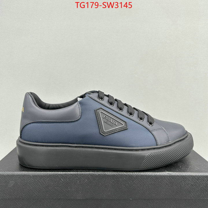 Men Shoes-Prada,online sale , ID: SW3145,$: 179USD