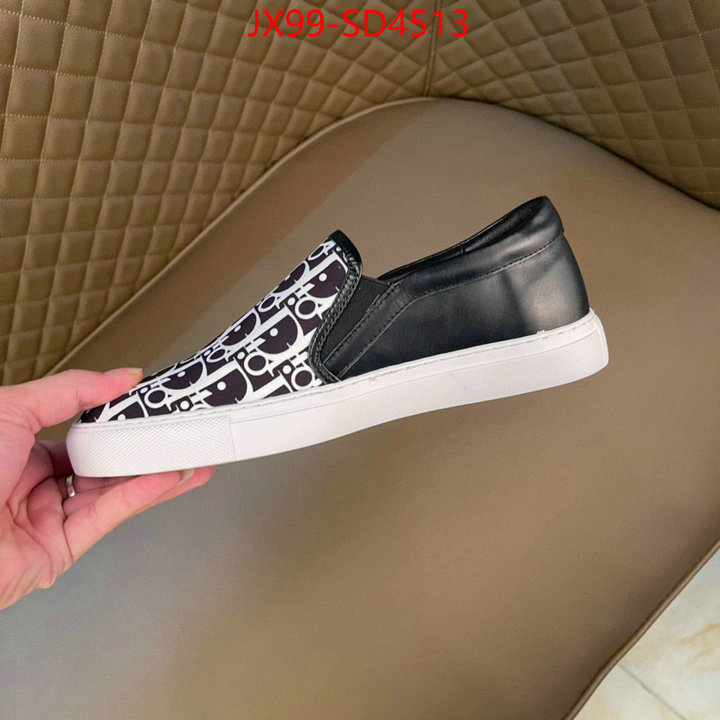 Men shoes-Dior,wholesale china , ID: SD4513,$: 99USD