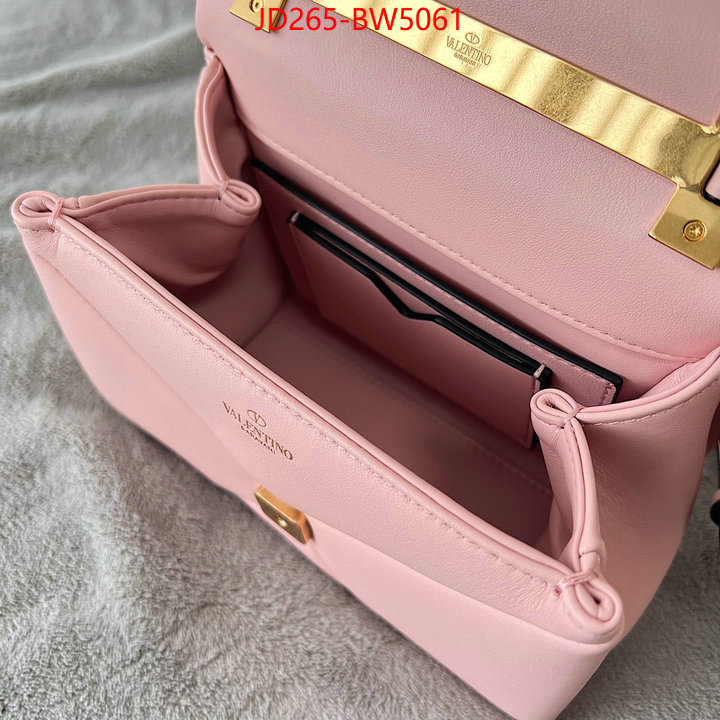 Valentino Bags (TOP)-Diagonal-,high quality 1:1 replica ,ID: BW5061,$: 265USD