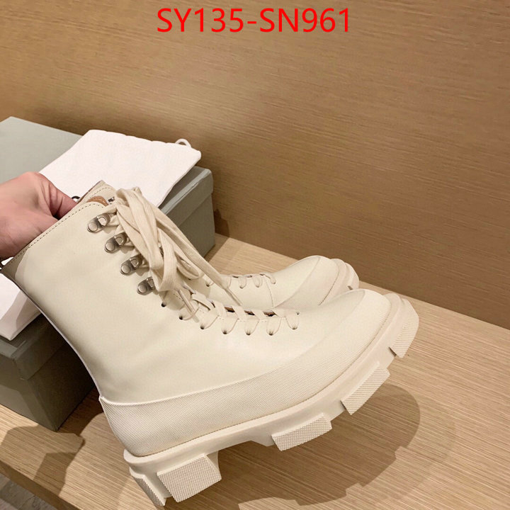 Women Shoes-Both Paris,designer fake , ID: SN961,$: 135USD