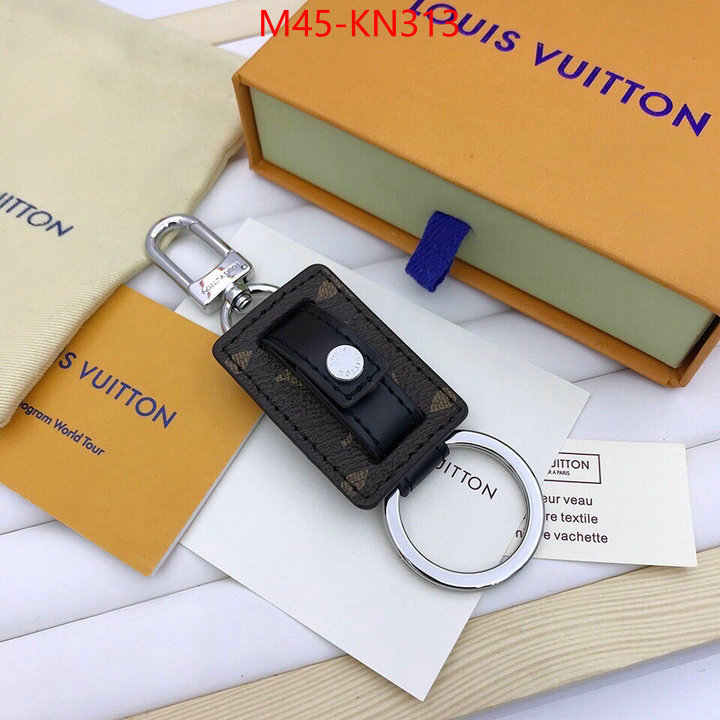 Key pendant-LV,where quality designer replica , ID: KN313,$: 45USD