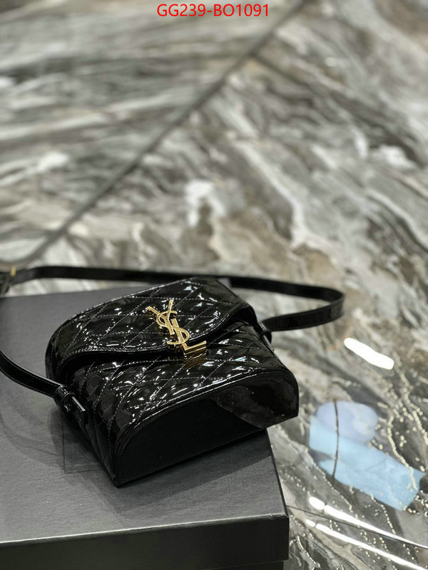 YSL Bag(TOP)-Other Styles-,ID: BO1091,$: 239USD