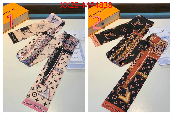 Scarf-LV,high quality replica , ID: MP4838,$: 29USD