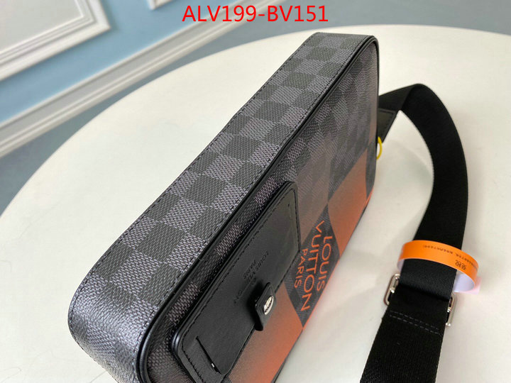 LV Bags(TOP)-Pochette MTis-Twist-,ID: BV151,$:199USD