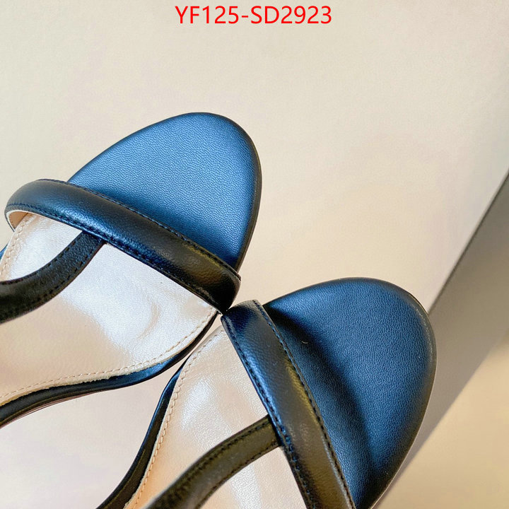 Women Shoes-Gianvito Rossi,the highest quality fake , ID: SD2923,$: 125USD