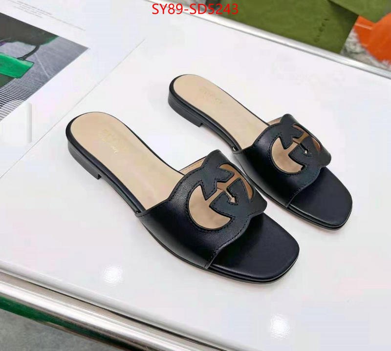 Women Shoes-Gucci,the best , ID: SD5243,$: 89USD