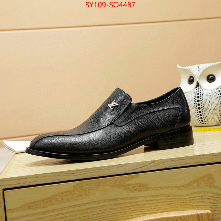 Men Shoes-LV,are you looking for , ID: SO4487,$: 109USD