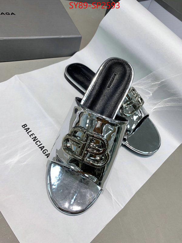 Women Shoes-Balenciaga,best knockoff , ID: SP2593,$: 89USD