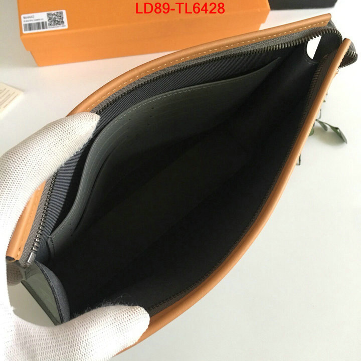 LV Bags(TOP)-Wallet,ID:TL6428,$: 89USD