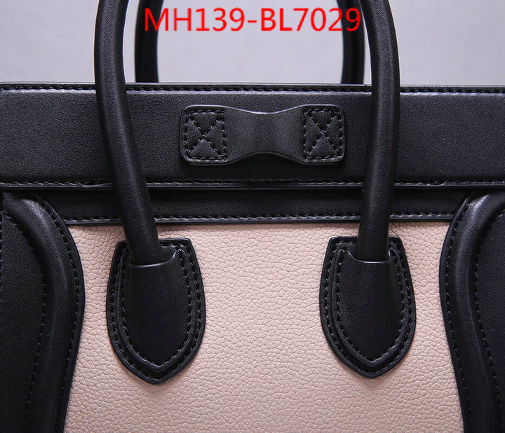 CELINE Bags(4A)-Handbag,the best designer ,ID: BL7029,$: 139USD