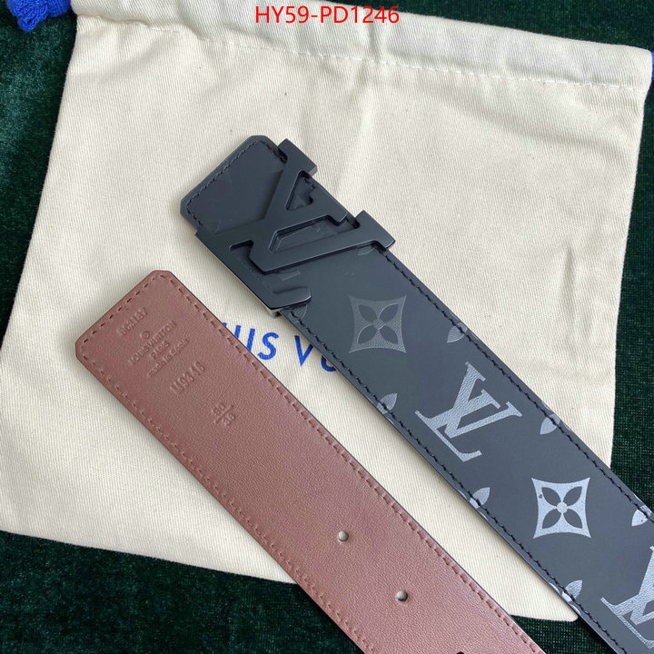 Belts-LV,top quality , ID: PD1246,$: 59USD
