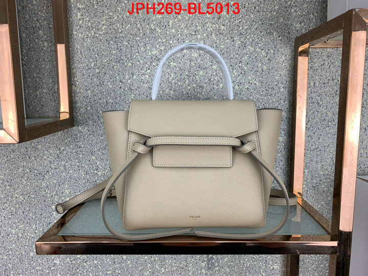 CELINE Bags(TOP)-Handbag,first top ,ID:BL5013,$: 269USD