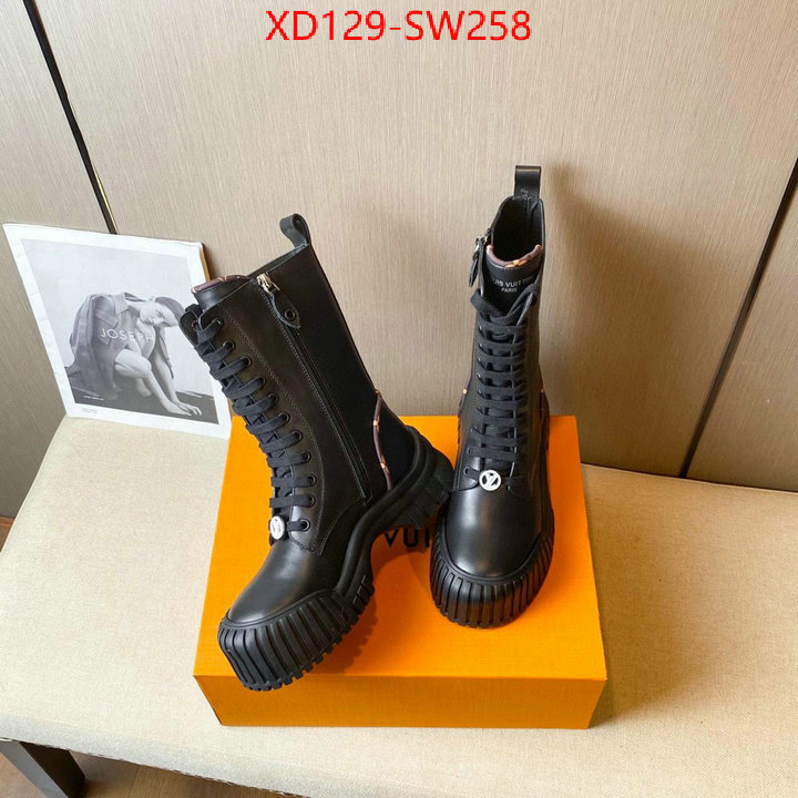 Women Shoes-Boots,designer high replica , ID: SW258,$: 129USD