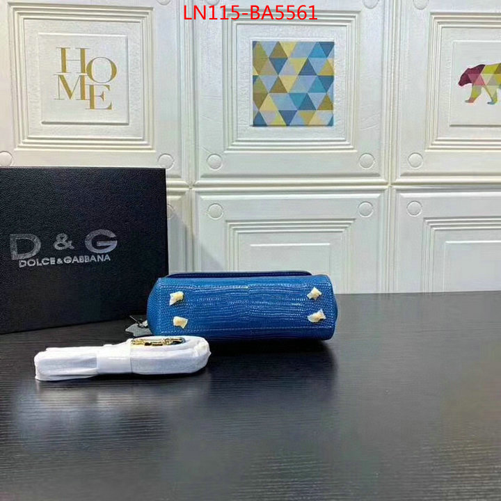 DG Bags(4A)-Sicily,perfect quality ,ID: BA5561,$: 115USD