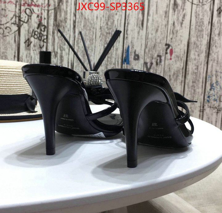 Women Shoes-YSL,copy aaaaa , ID: SP3365,$: 99USD