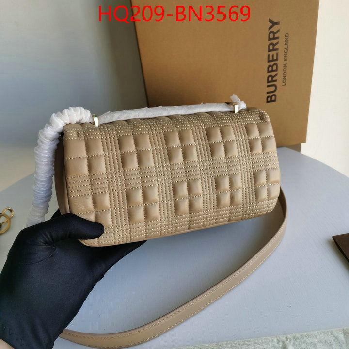 Burberry Bags(TOP)-Diagonal-,quality aaaaa replica ,ID: BN3569,$: 209USD